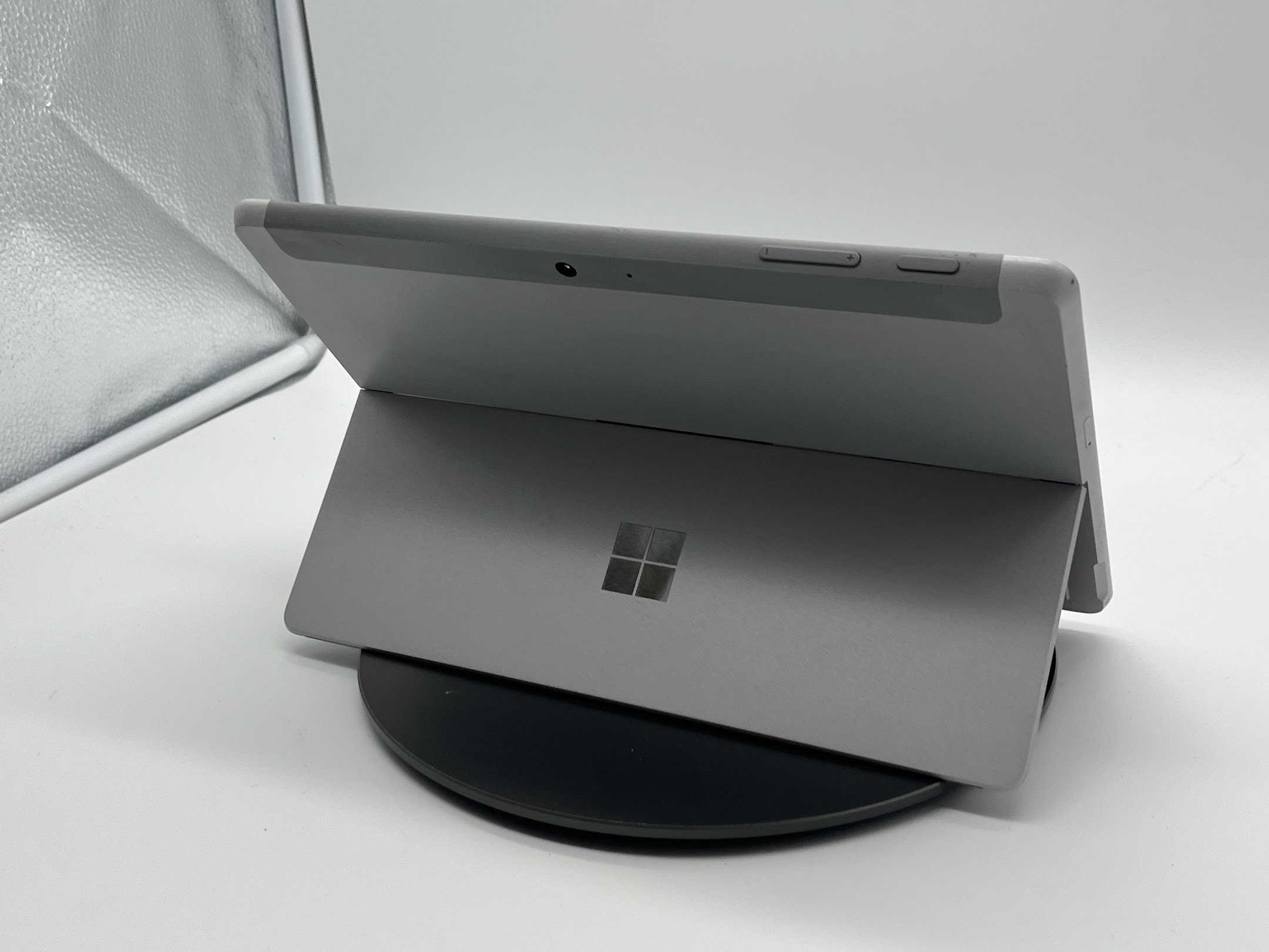 ジャンク Microsoft Surface Go シルバー 64GB 【公式通販】