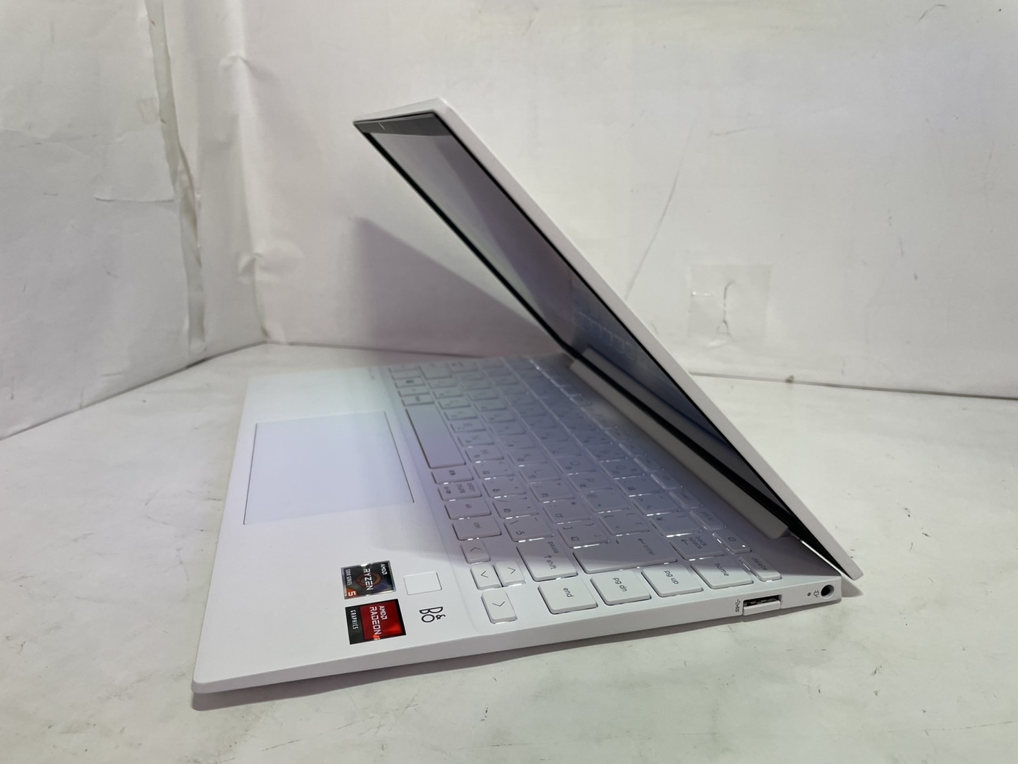 中古】(値下済)HP PavilionAero 13-be2000＋おまけ2点 2025年最新】hp
