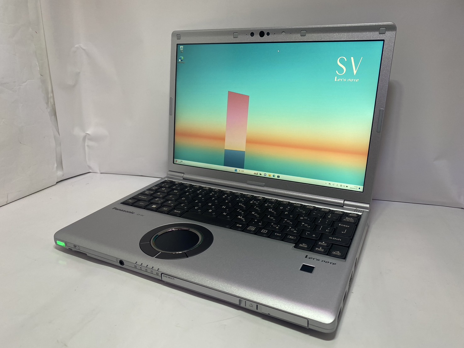 PANASONIC(パナソニック) Let's note SV2 (CF-SV2LDMCR)の激安通販
