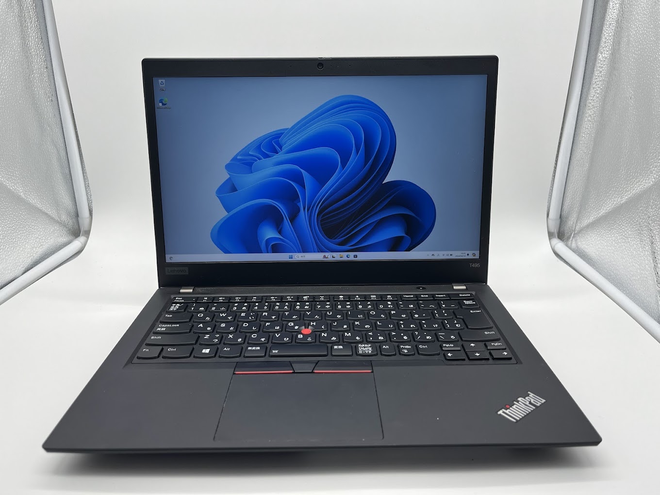 Lenovo ThinkPad T460S （Core：i7 メモリ:16GB） Lenovo ThinkPad