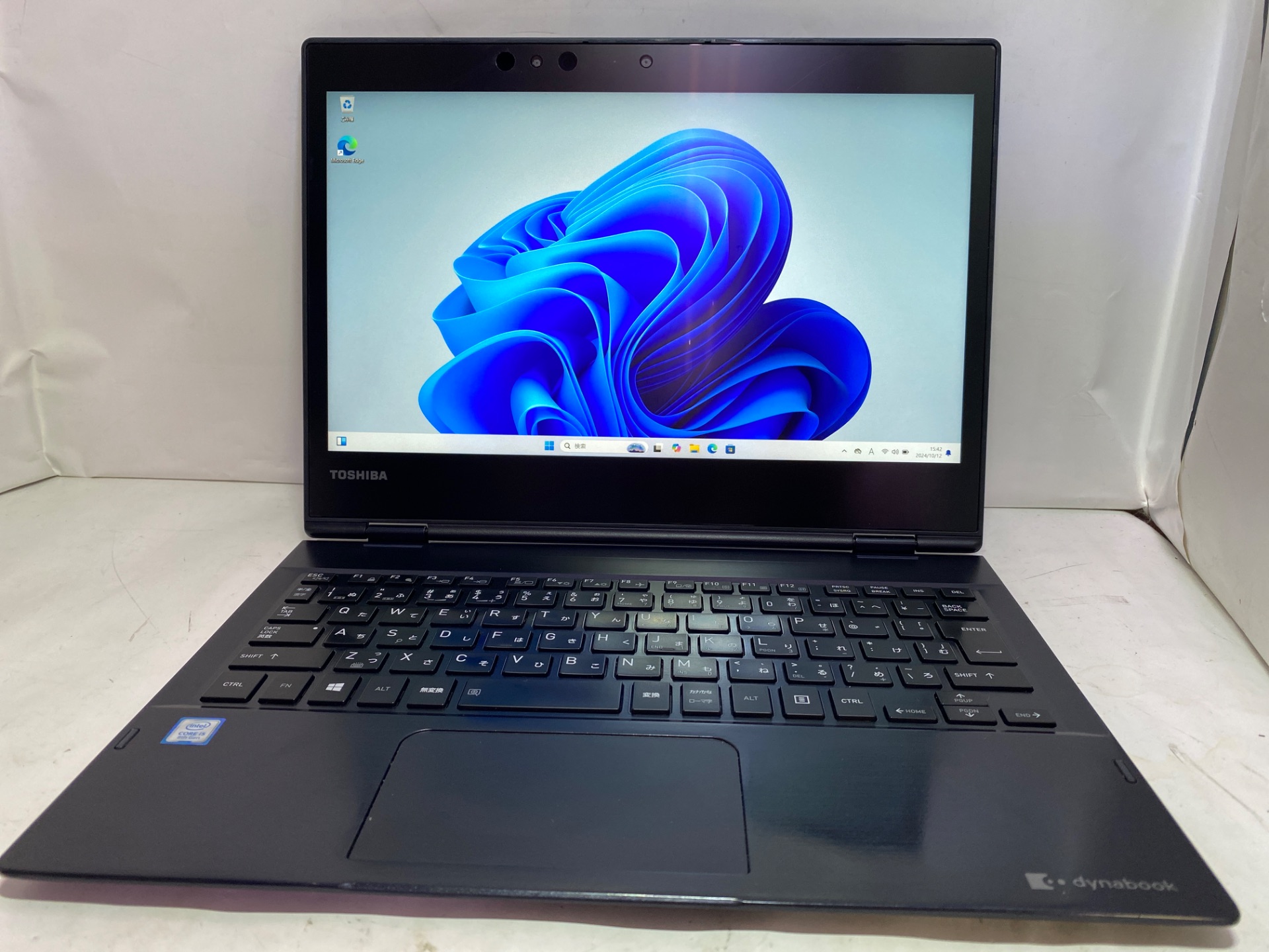 ジャンク dynabook v72 i5 7200U 【公式通販】
