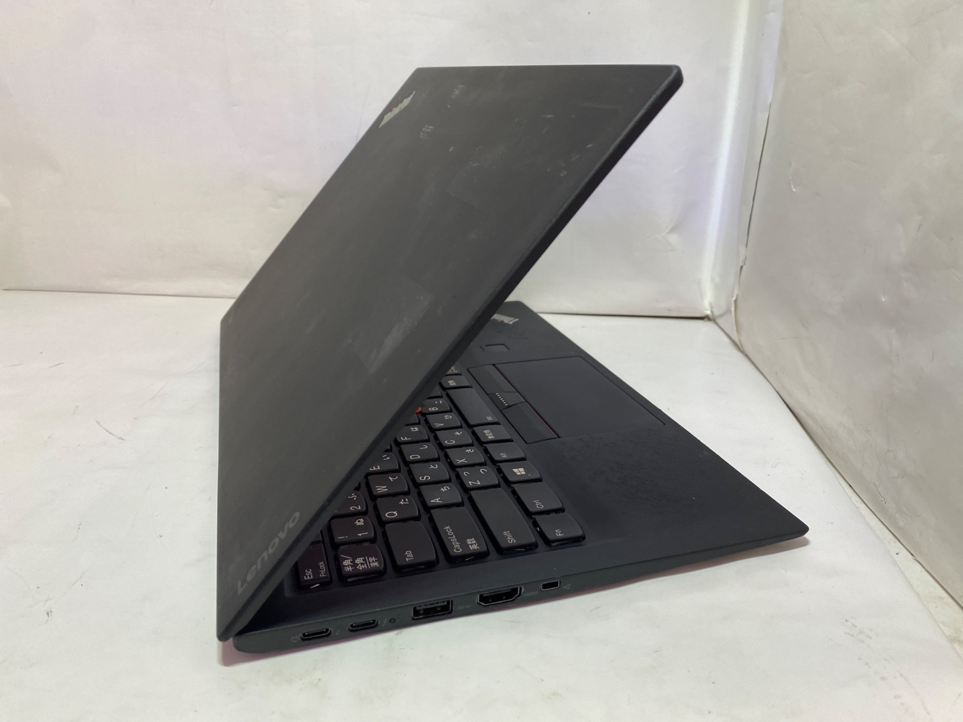 LENOVO(レノボ) ThinkPad X1 Carbon 5th W10DG (20K40032JP)の激安通販