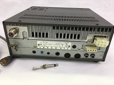 ICOM IC-721の激安通販(詳細情報) - パソコンショップパウ