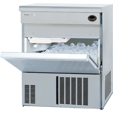 商品ラインアップ｜製氷機｜食品システム｜Panasonic
