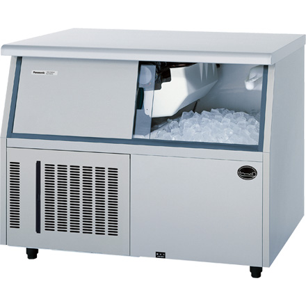 Panasonic 業務用製氷機 SIM-S2500 ホシザキ 商品ラインアップ｜製氷機