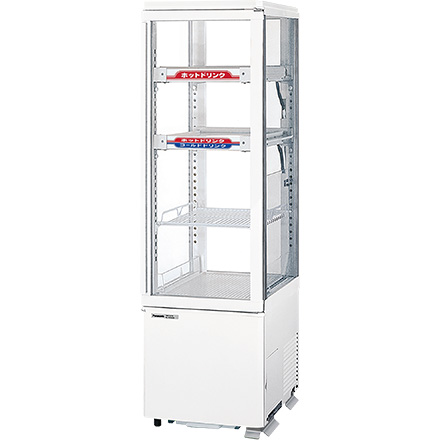 ☆ASAHI☆アサヒ☆冷蔵庫 ☆ショーケース☆ガラス扉 ASAHI☆アサヒ