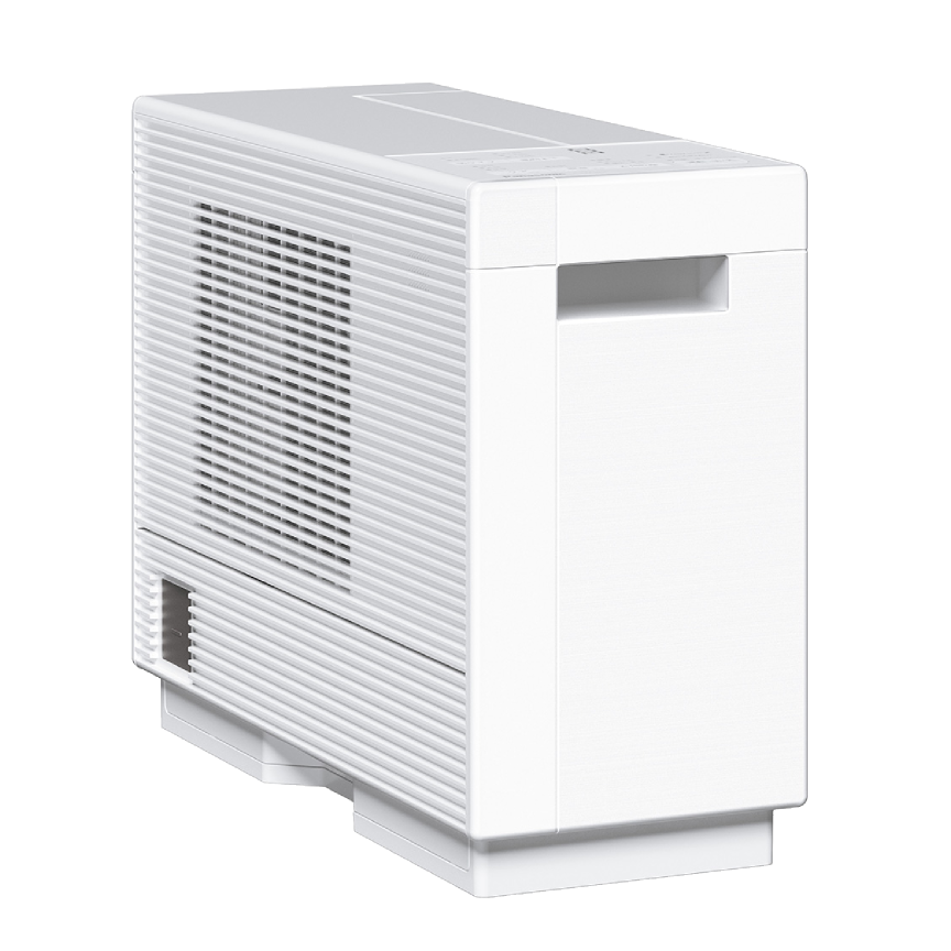 Panasonic DE-H30E-W 衣類乾燥機 衣類乾燥除湿機 ハイブリッドシリーズ