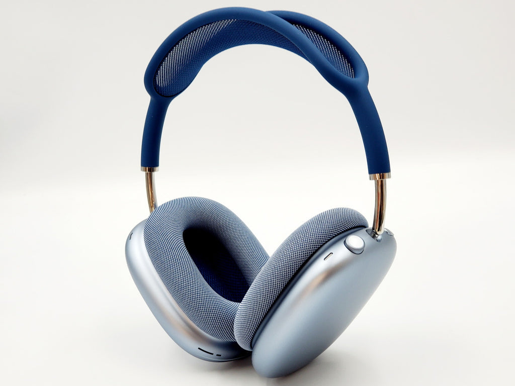 AirPods max 第二世代 タイプC AirPodsMax 第二世代 USB Type-C Apple