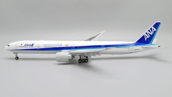 B-Models 1:200 ANA 全日空 B777-300 JA752A ANA Boeing 777-300