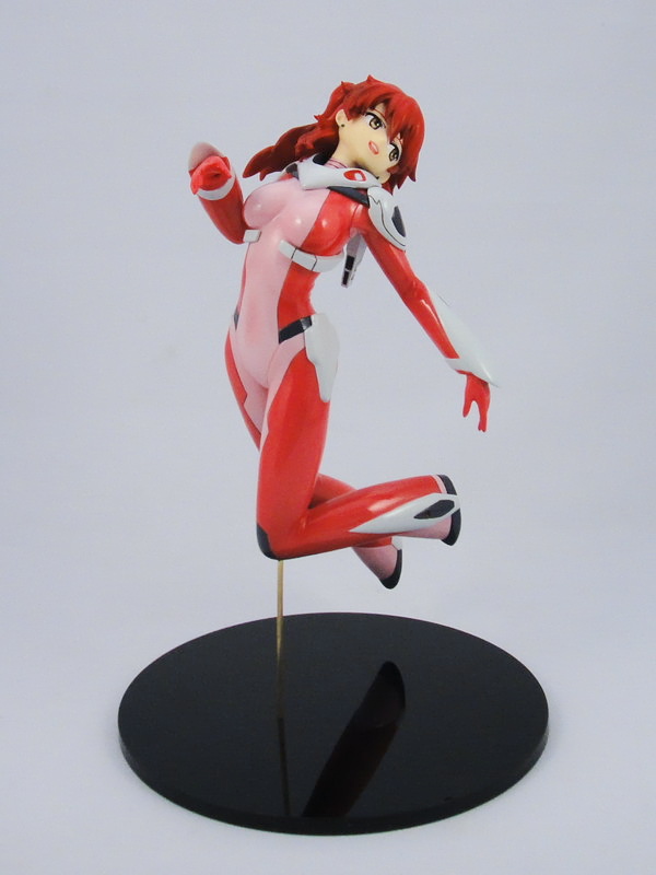 無重力の中の一瞬 ネーナ・トリニティ - P.A.NDLa 製作代行