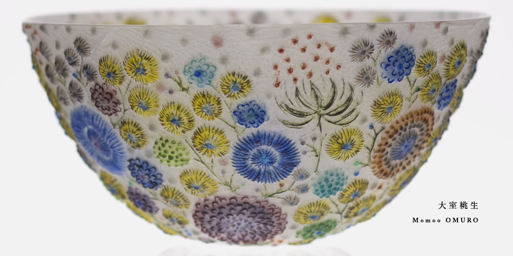 大室桃生 | panorama