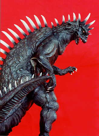 HIDEKI MOTOKI BEST WORK | PAOPAO WONDERLAND