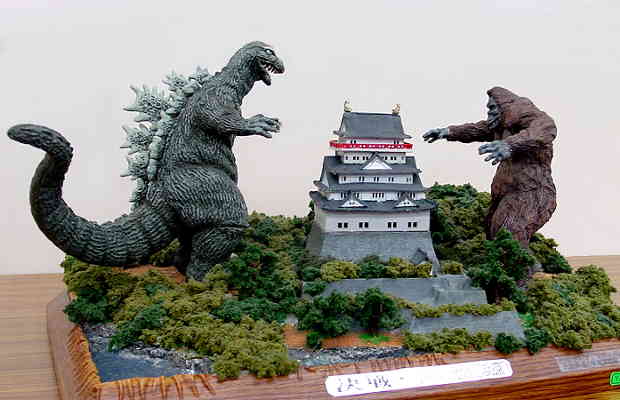 TAKAO YAMAKAWA WORKS | PAOPAO WONDERLAND