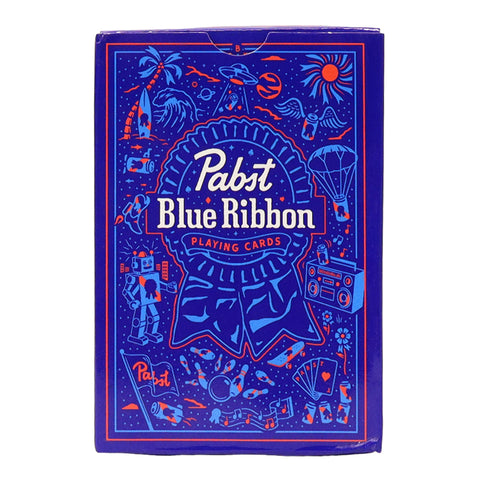希少品！ Pabst Blue Ribbon パブスト ブルー リボン ポスター 希少品