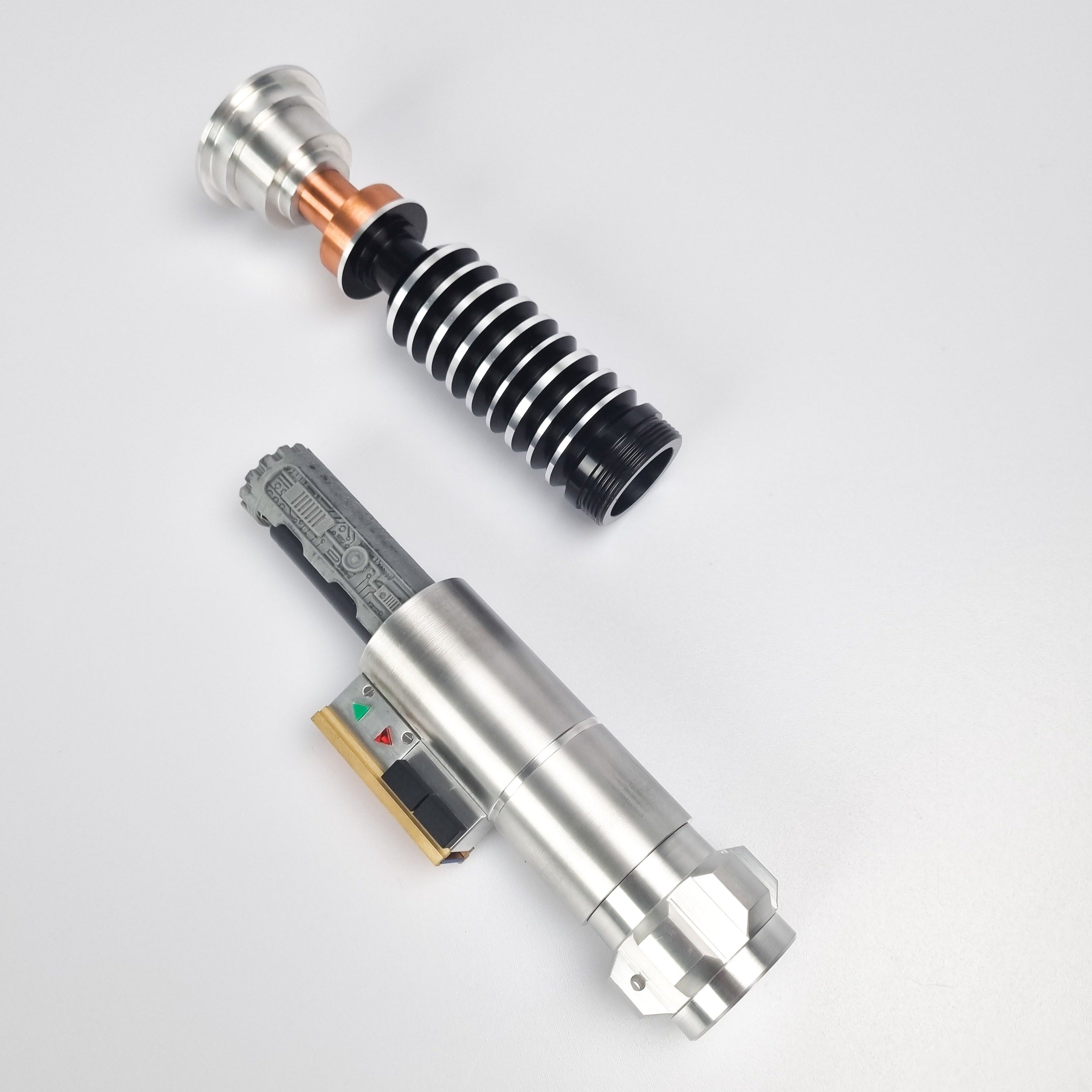 Collectors Edition Saber - MoM of all Heroes Gen 2 by Veracity