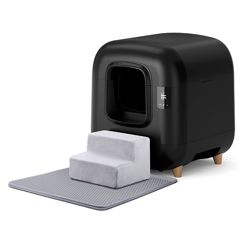 ナクラム全自動猫トイレ│マルカンの製品一覧｜ペット用品ならマルカン