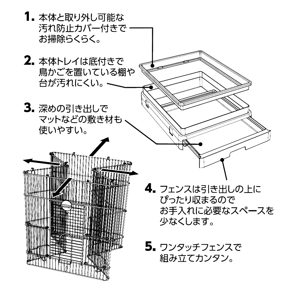 Fumihiko Nishigaki ③ケージ Fumihiko Nishigaki ③ケージ Fumihiko