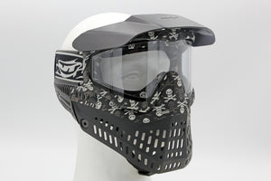 Limited Edition Mutiny 2.0 Proflex Goggles - with optional 2nd