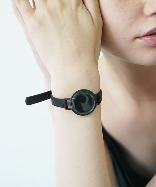 nejicommu ネジコミュ UNIVERSE M [BLACK]