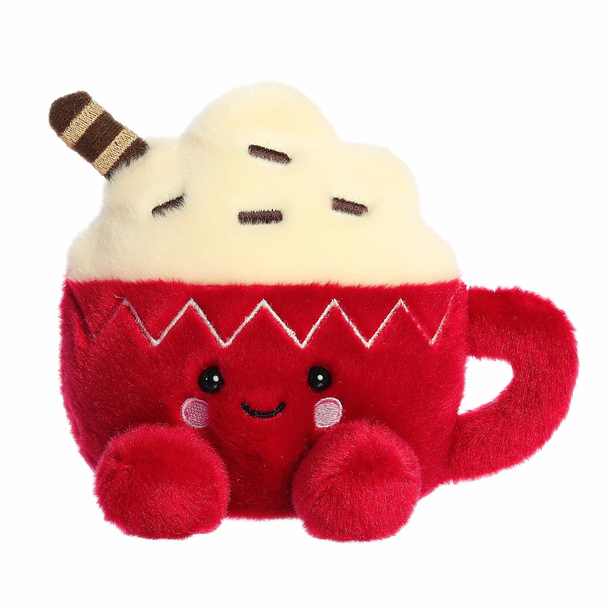 Palm Pals – Toasty Cassia Hot Cocoa – Plush – Palm Pals™