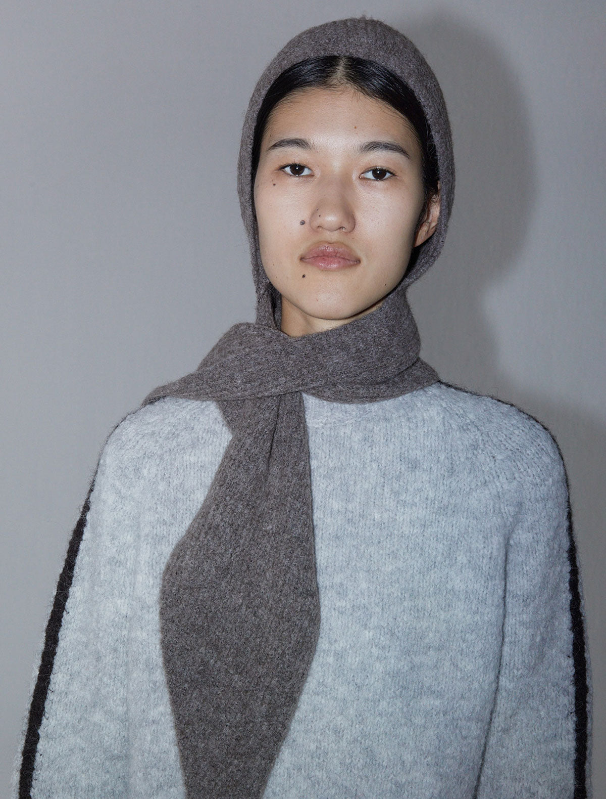 タグ有り】paloma wool PAULI / ecru バラクラバ タグ有り】paloma