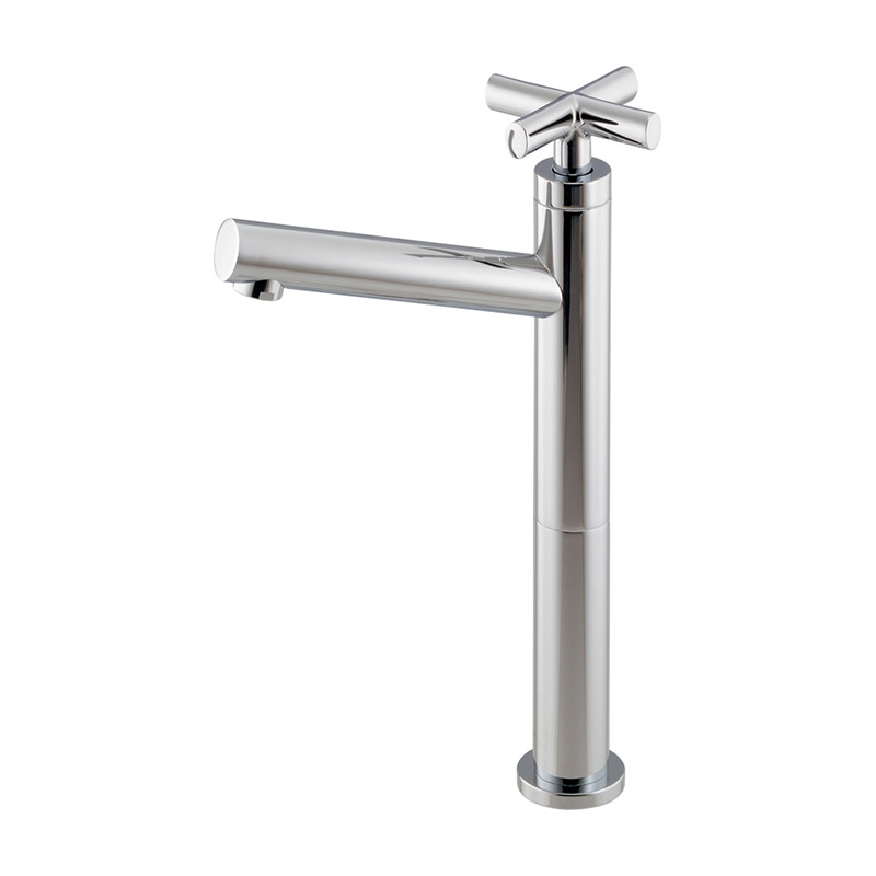 716-218 716-274-13 カクダイ 立水栓（トール） 手洗用 単水栓 蛇口