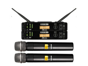 LINE6 XD-V30 ワイヤレスヘッドセットマイクセット LINE6 XD-V30