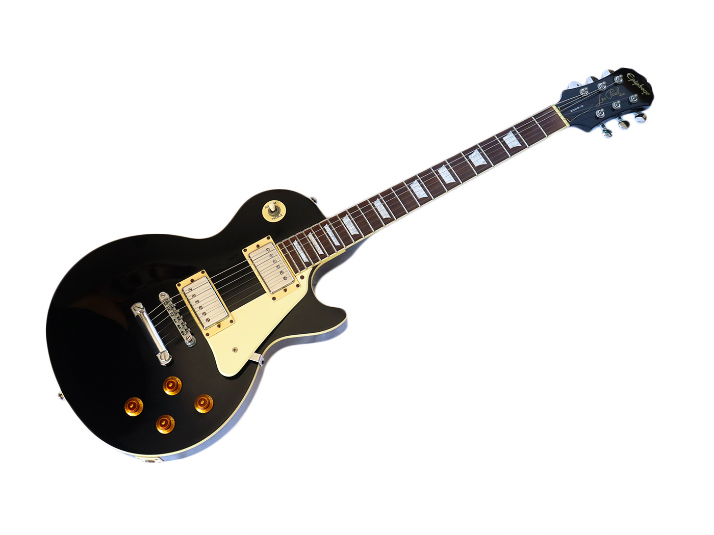 Epiphone Les Paul standar【今週で掲載終了】 Epiphone Les Paul