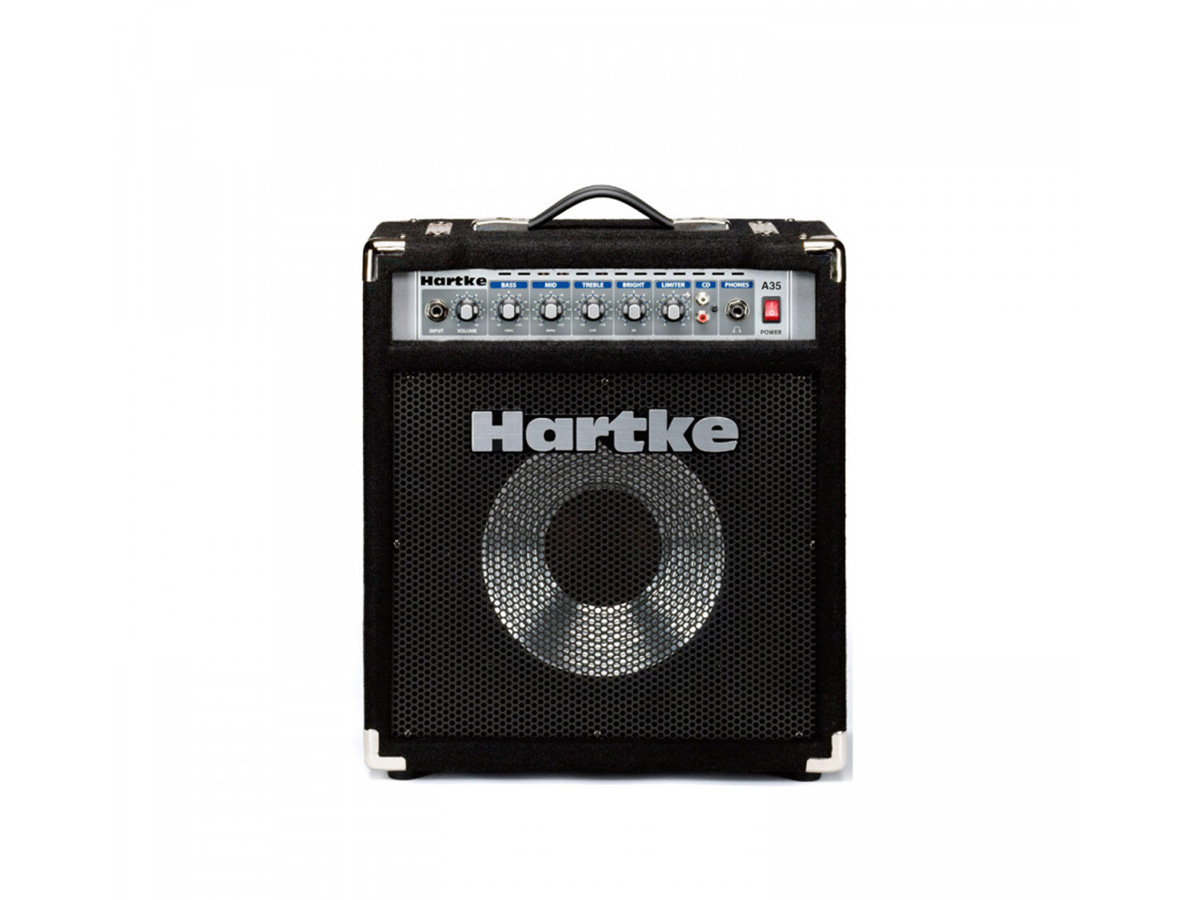 Hartke A35ベースアンプ 【公式通販】