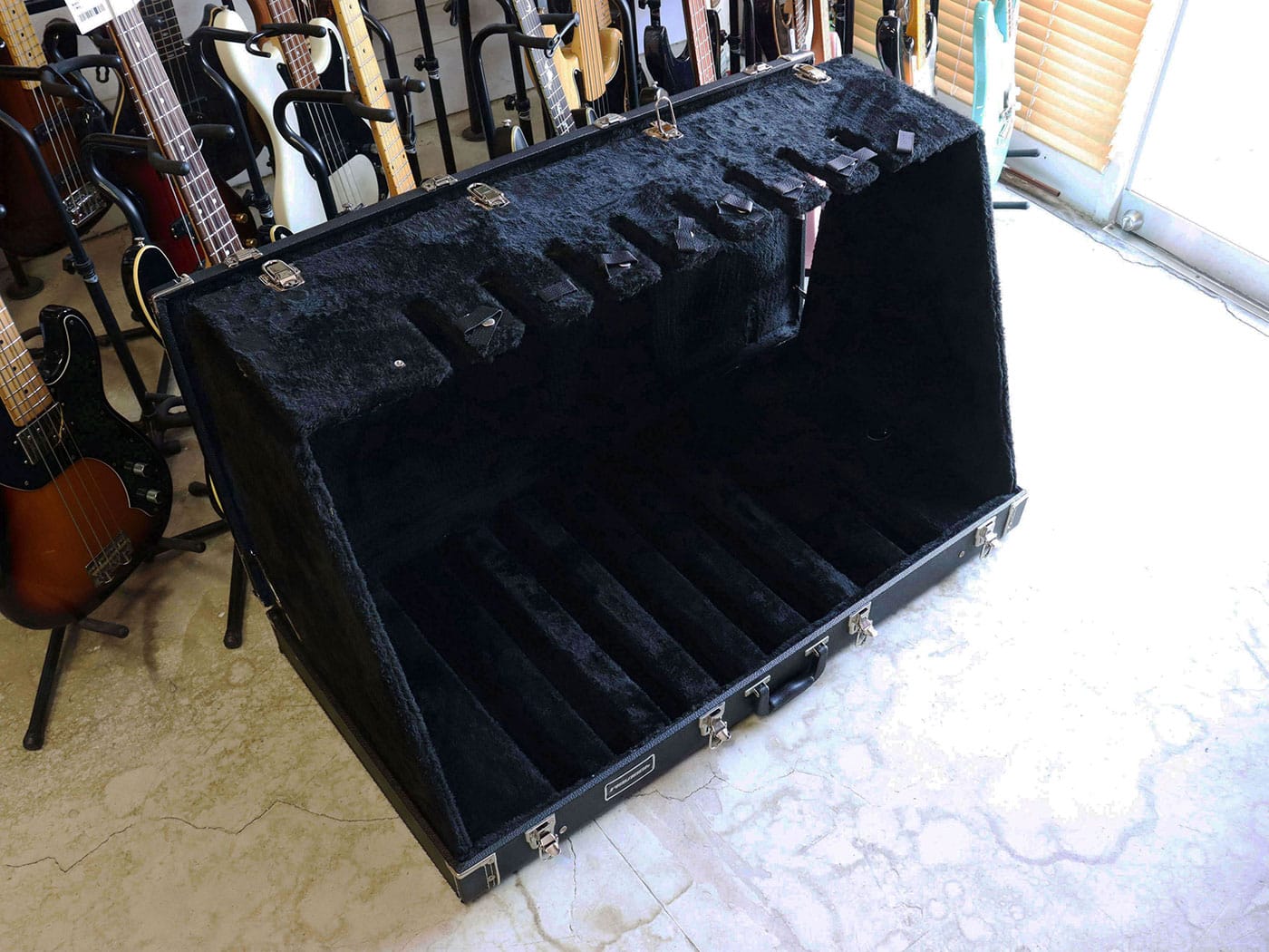 エレキギター【playtech】増幅機【VOX】 エレキギター【playtech】増幅