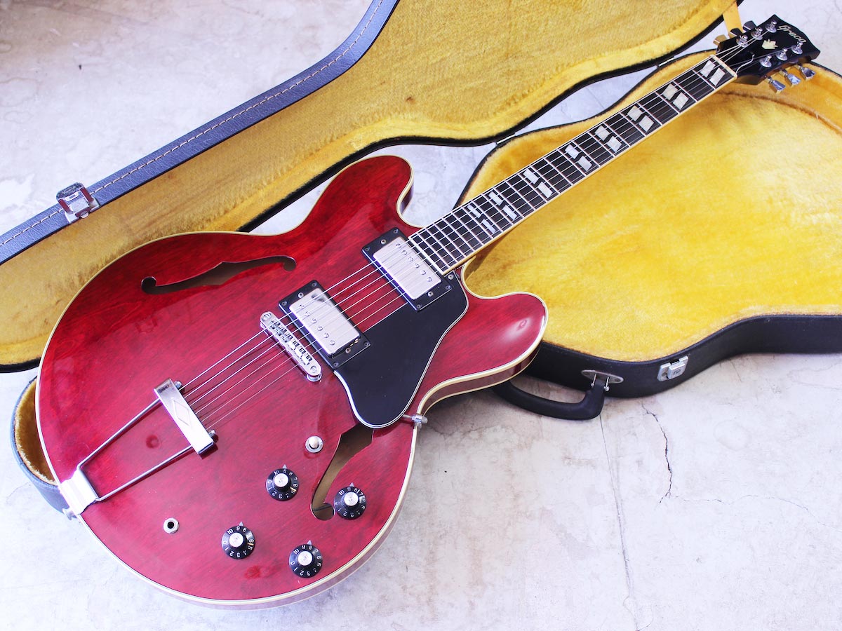 中古】Greco SA-700 - 神奈川県の中古楽器店 パプリカミュージックストア