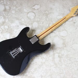 バークレーBARCLAY ストラトタイプギター 初期 ロゴ期 バークレー