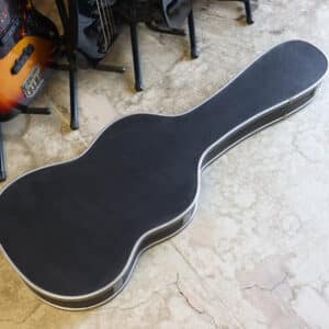 メンテ済】Greco GPV-380 ストラトキャスター ハードケース付き Greco