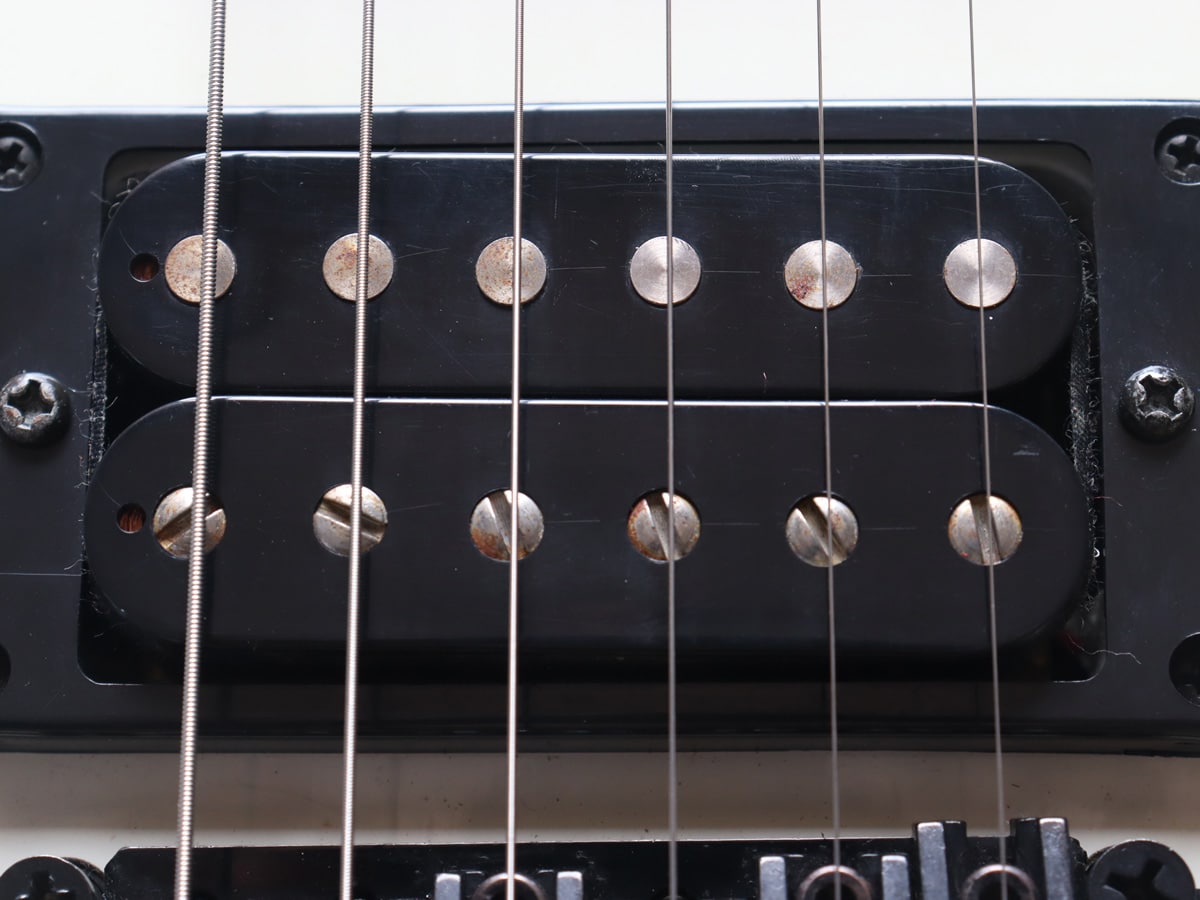 中古】Aria Pro II VA-453 - 神奈川県の中古楽器店 パプリカ