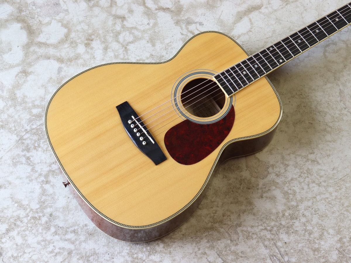 中古】Stafford SF-250F アコースティックギター - 神奈川県の中古楽器