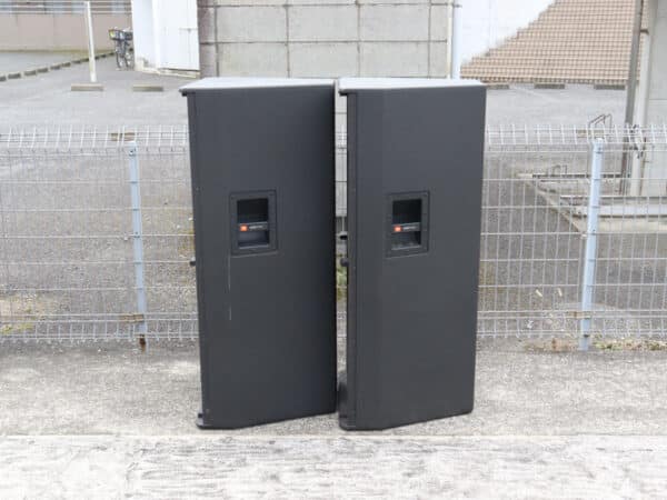 JBL SRX700シリーズ SRX725 スピーカー 2台セット JBL SRX700シリーズ