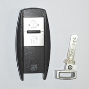 電気錠部品/旧スマートコントロールキー用部品（2012年4月～2021年10月