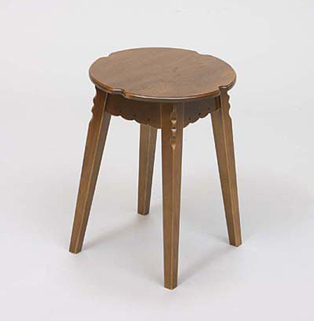 スツール | 【パリの雑貨屋｜静岡の家具メーカー】静岡の職人による