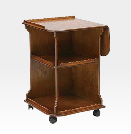 ワゴン・サイドテーブル | 【パリの雑貨屋｜静岡の家具メーカー】静岡