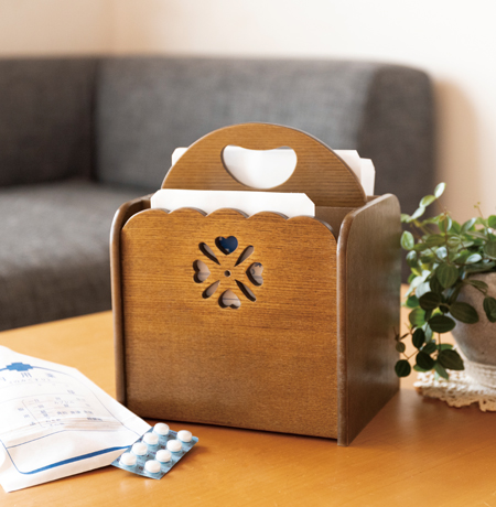 お知らせ | 【パリの雑貨屋｜静岡の家具メーカー】静岡の職人による