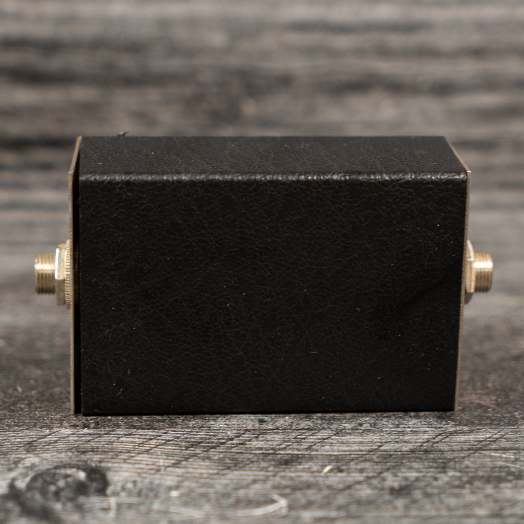 Electro-Harmonix Screaming Bird Treble Booster