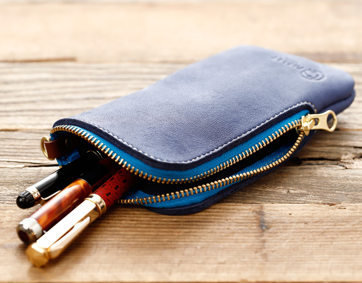 スタンドペンケース FE-58 | PARLEY TOKYO