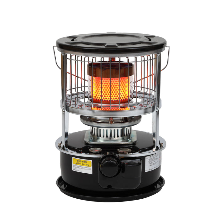 PASECO ストーブ 黒 ケースセット PASECOストーブ【日本公式ショップ