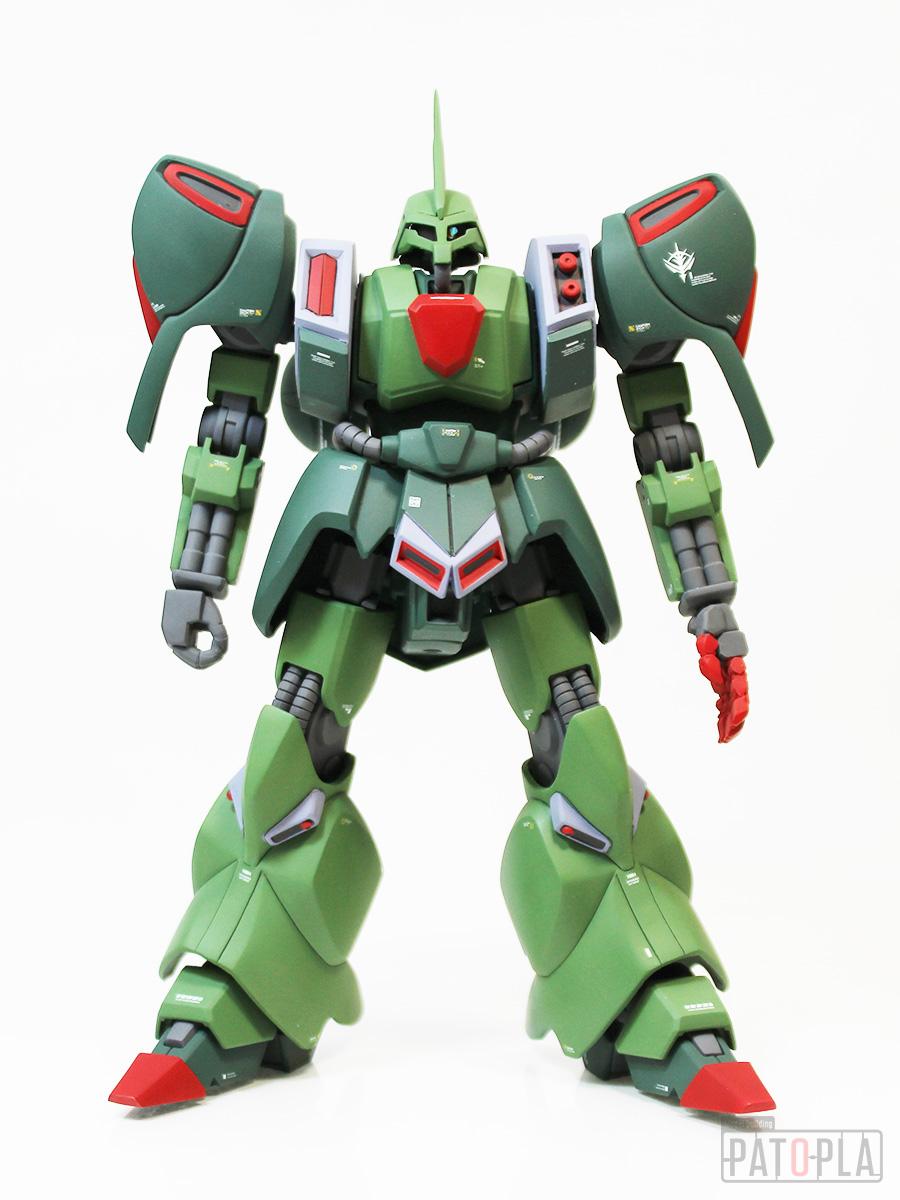 HG ガルスJ 全塗装 ガンプラ 完成品 HG ガルスJ 全塗装 ガンプラ 完成品