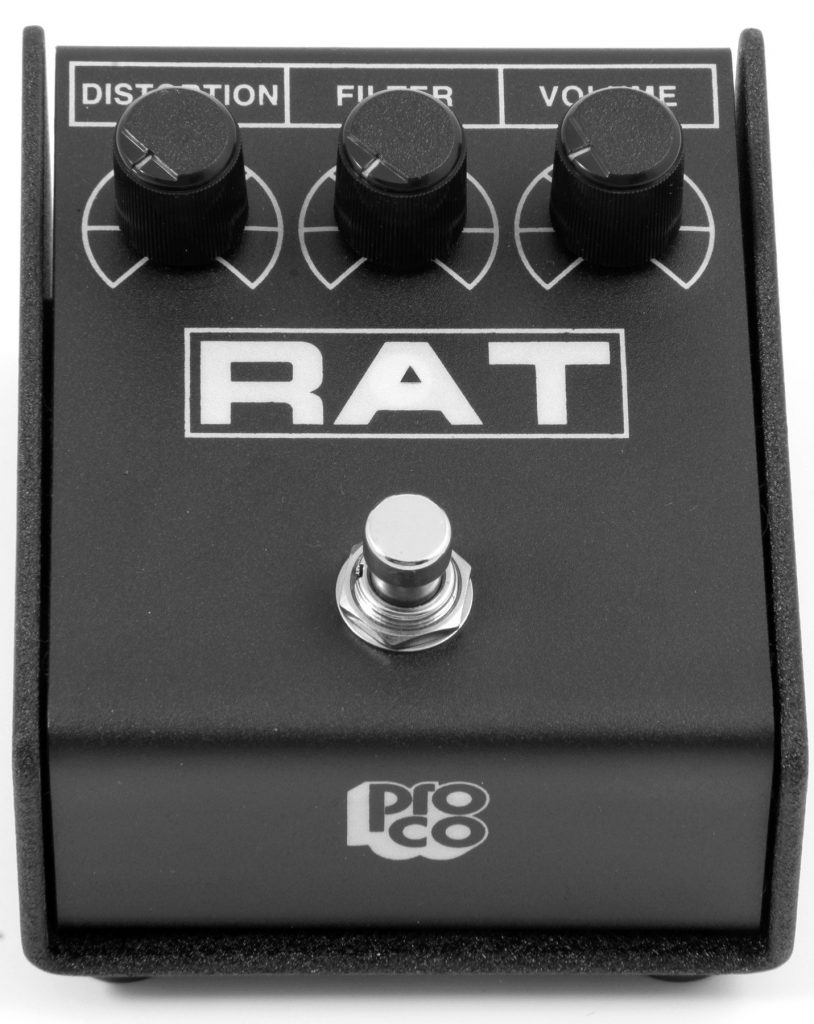 RAT2 LM308N 90年代 made in USA