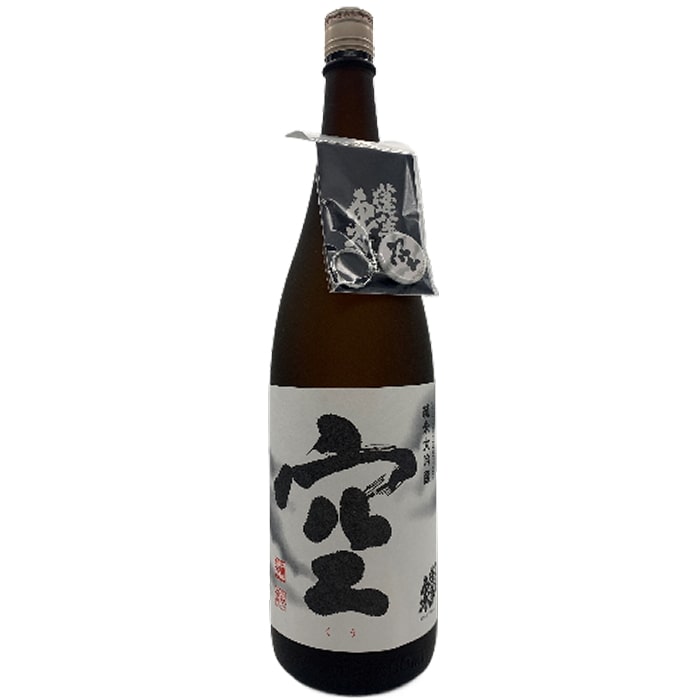 蓬莱泉 空 純米大吟醸 1800mlびん 1本 日本酒 純米大吟醸