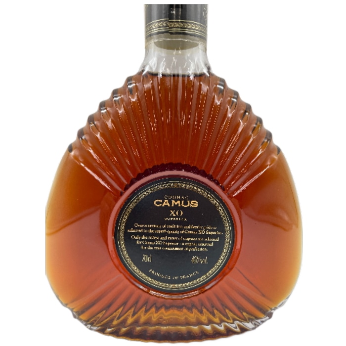 値下げ 洋酒3本セット CAMUS CROUN IW HARPER 値下げ 洋酒3本セット