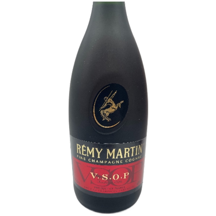 ビンテージ REMY MARTIN 二本 ビンテージREMY MARTIN 二本