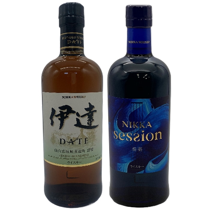 ウイスキー ギフト 飲み比べセット ｜食とお酒の通販サイト「うまいる」