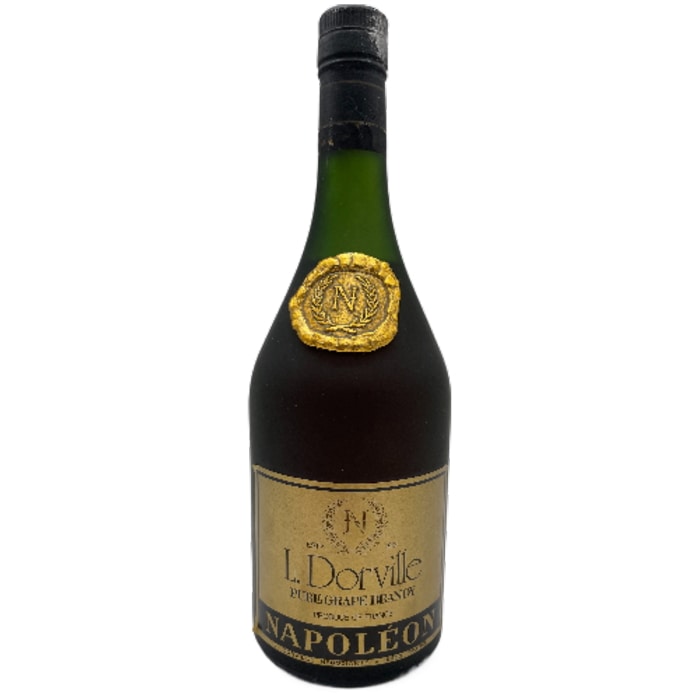 マーテル ナポレオン ブランデー 古酒 I 5（3） マーテル ナポレオン